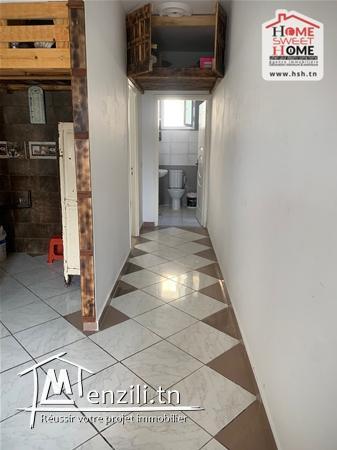 Appart Nantes à Vendre d'EL Ouardia