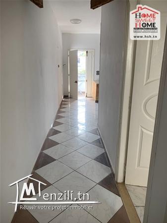 Appart Nantes à Vendre d'EL Ouardia