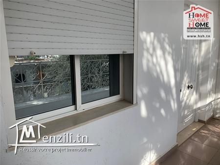 Appart Nantes à Vendre d'EL Ouardia