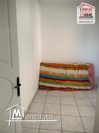 Appart Nantes à Vendre d'EL Ouardia