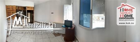 Appart Nantes à Vendre d'EL Ouardia