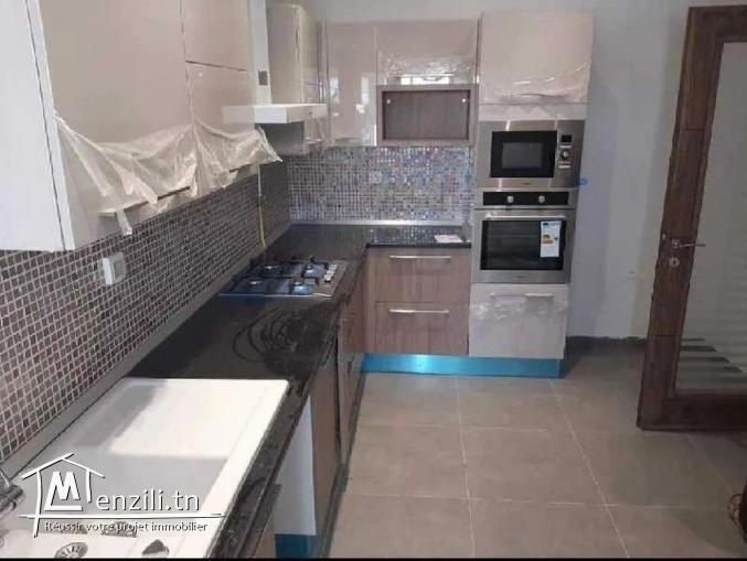 s2 a louer ennaser 2