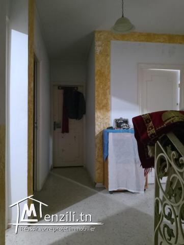 دار للبيع zone industrielle ksar said