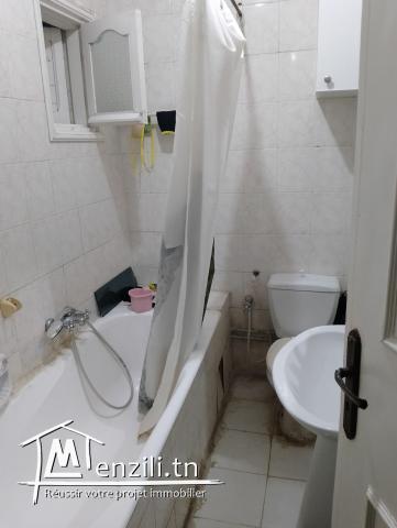 دار للبيع zone industrielle ksar said