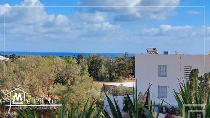 des #appartements neufs S+2 à #Hammamet à proximité du palais présidentiel.29.758.358