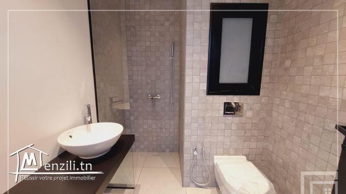 des #appartements neufs S+2 à #Hammamet à proximité du palais présidentiel.29.758.358