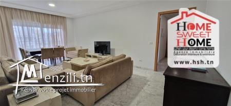 Appart Madeleine à Louer Aux Jardins de Carthage