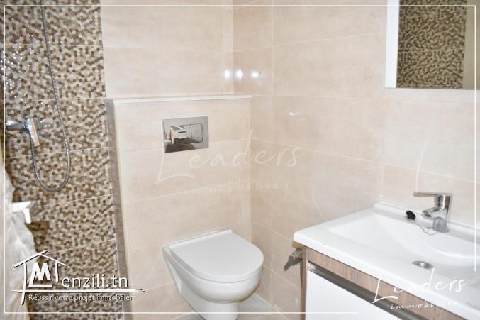 A_VENDRE un s+2 direct promoteur à Gammarth Village