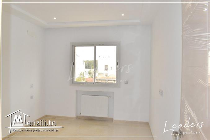 A_VENDRE un s+2 direct promoteur à Gammarth Village