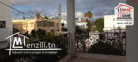 Terrain Promoteur Celine A Vendre A Menzah 1