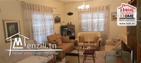 Terrain Promoteur Celine A Vendre A Menzah 1