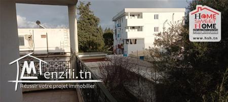 Terrain Promoteur Celine A Vendre A Menzah 1