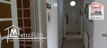 Terrain Promoteur Celine A Vendre A Menzah 1