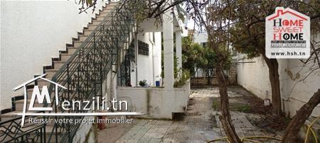 Terrain Promoteur Celine A Vendre A Menzah 1