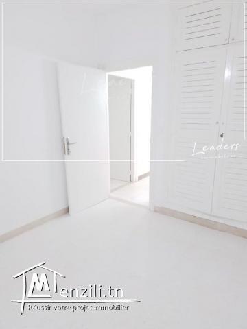 A_VENDRE un S+2 à Borj Louzir