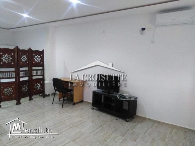 Studio S0 meublé aux jardins de Carthage ZRCL0253