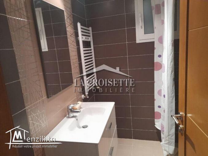 S2 meublé aux jardins de carthage MAL3953