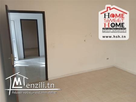 Duplex Lilya à Louer à La Soukra