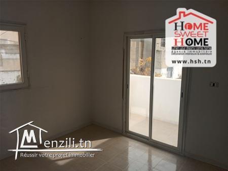 Duplex Lilya à Louer à La Soukra