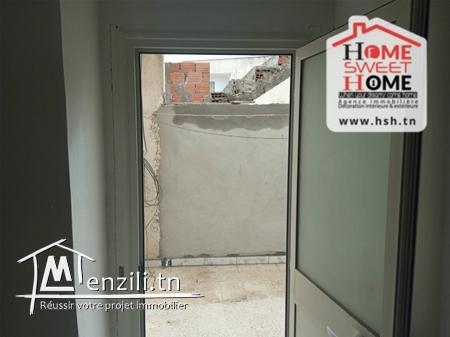 Duplex Lilya à Louer à La Soukra