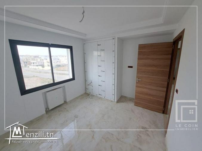 #appartement S+1 situé à #afhMREZGA