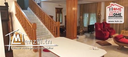 Villa Aldo A Vendre A Riadh el andalous