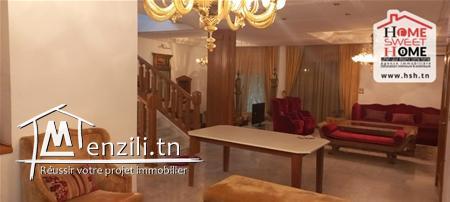 Villa Aldo A Vendre A Riadh el andalous