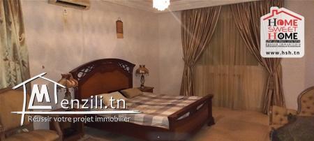 Villa Aldo A Vendre A Riadh el andalous