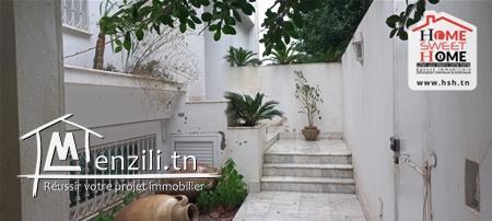 Villa Aldo A Vendre A Riadh el andalous