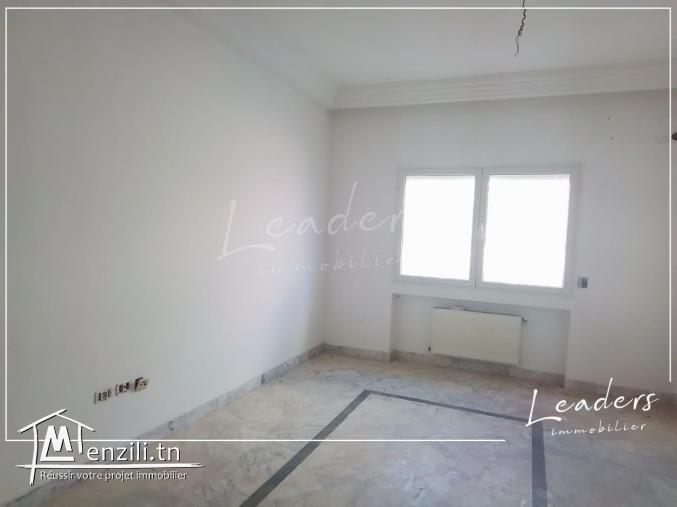 A_VENDRE un S+3 Direct promoteur à La Soukra