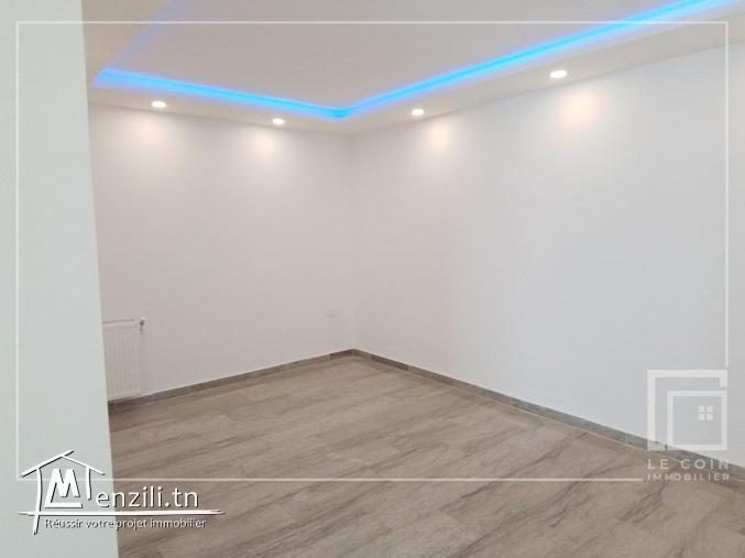 un appartement S+1 au centre ville #Hammamet.