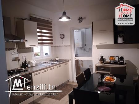 Appart Parfois A Vendre A Menzah 9