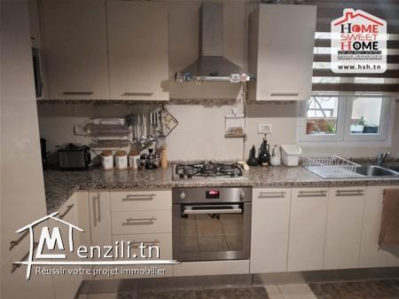 Appart Parfois A Vendre A Menzah 9