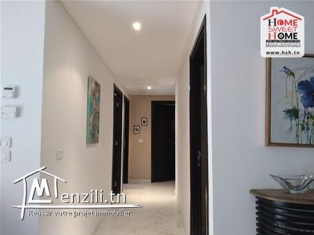 Appart Parfois A Vendre A Menzah 9