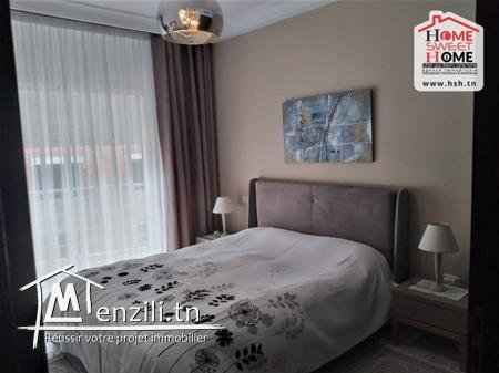 Appart Parfois A Vendre A Menzah 9