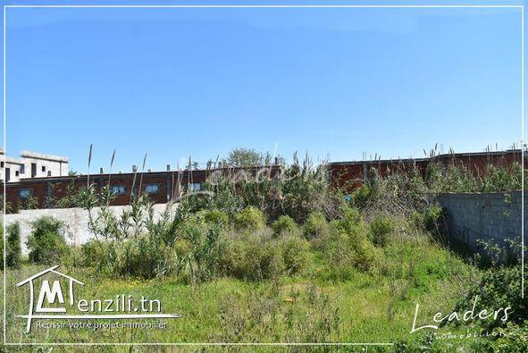 A_VENDRE un à Soukra Valley