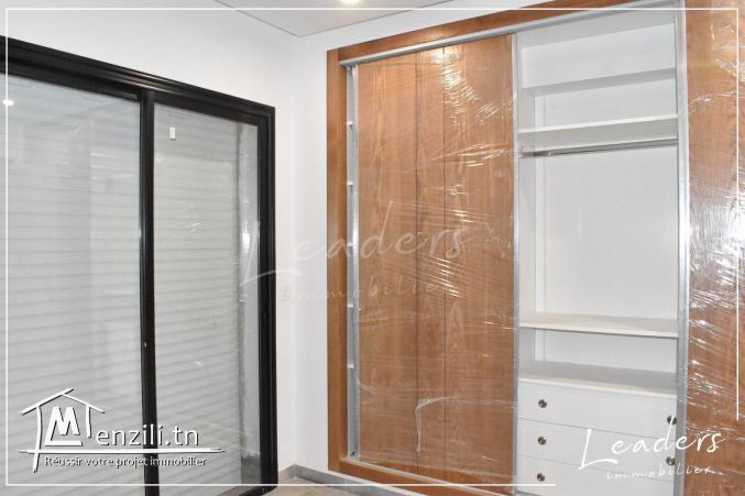 A_VENDRE un s+2 direct promoteur à Chotrana 1