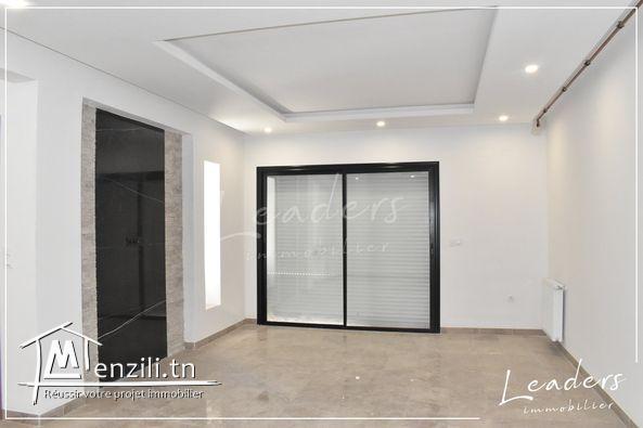 A_VENDRE un s+2 direct promoteur à Chotrana 1