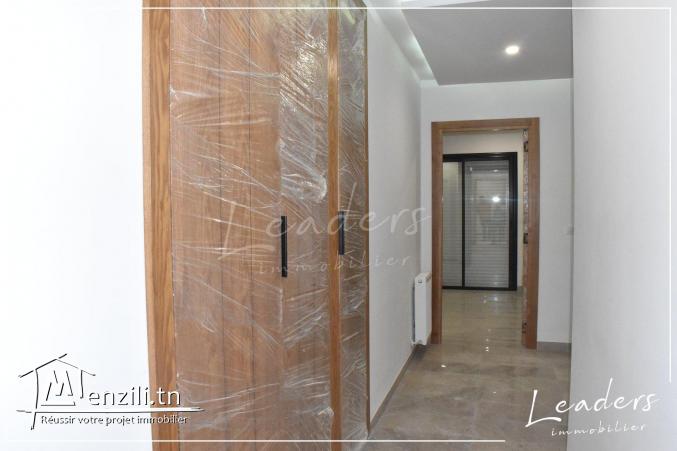 A_VENDRE un s+2 direct promoteur à Chotrana 1