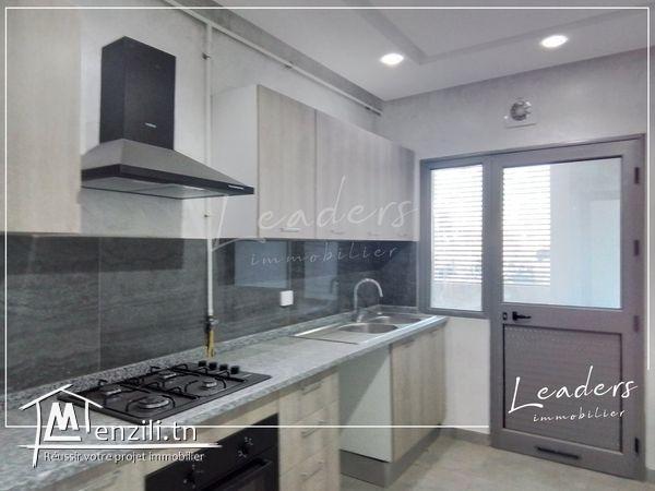 A_VENDRE un s+2 direct promoteur à Ain Zaghouen nord