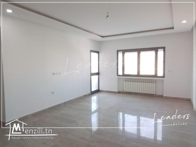 A_VENDRE un s+2 direct promoteur à Ain Zaghouen nord