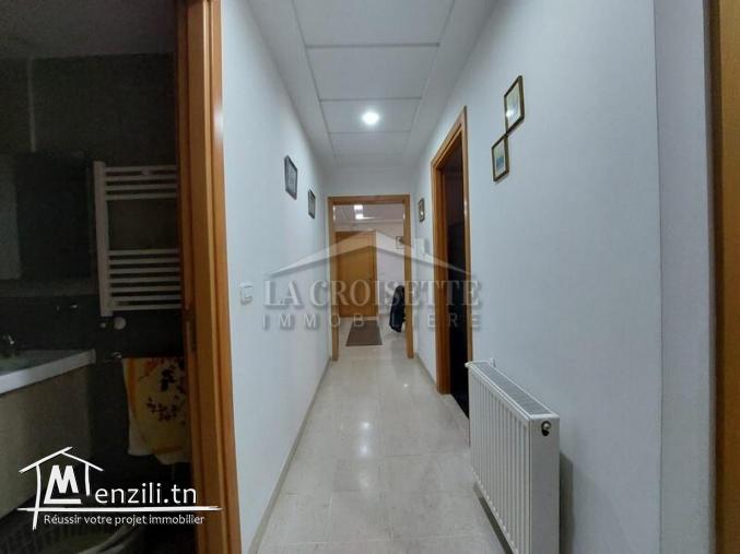 S2 meublé aux jardins de l'aouina MAL2773