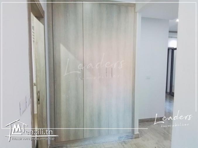 A_VENDRE un s+1 direct promoteur à Ain Zaghouen nord