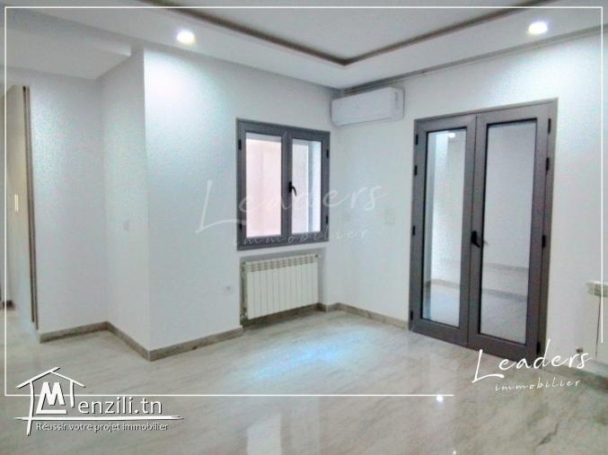 A_VENDRE un s+1 direct promoteur à Ain Zaghouen nord