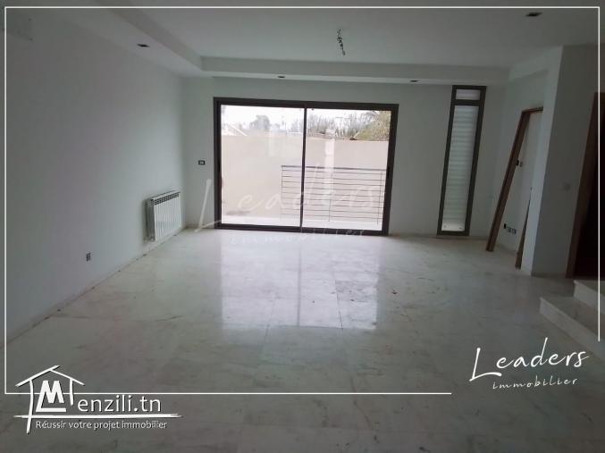 A_VENDRE un s+2 direct promoteur à La Soukra