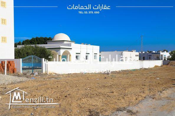 un bon investissement à hammamet