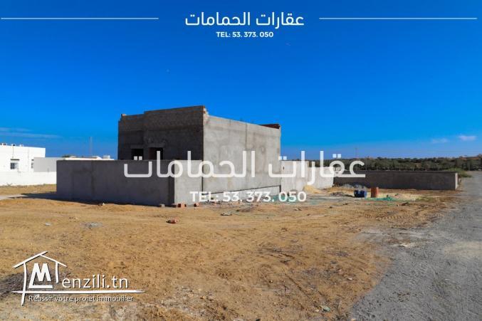 un bon investissement à hammamet