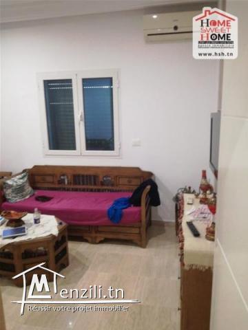 RDC de Villa Antonella à Louer à Gammarth