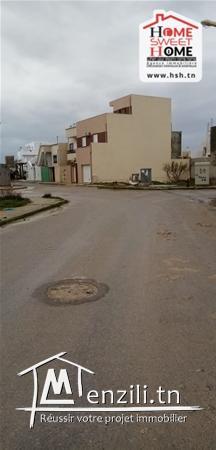 Terrain Elsa A Vendre A Raoued