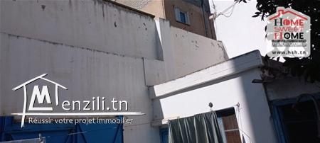 Terrain Villa Arenella à Vendre au Kram EST